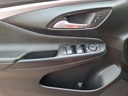 Used 2026 Buick Envista Preferred FWD image 12