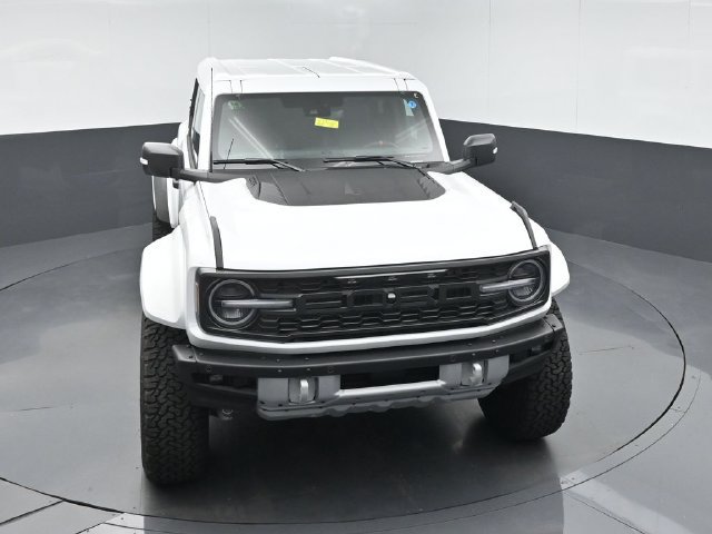 New 2026 Ford Bronco Raptor AWD/4WD image 38