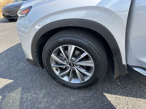 Used 2020 Hyundai Santa Fe Limited image 33
