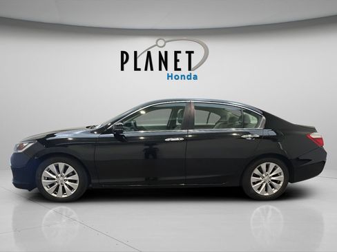 Used 2013 Honda Accord EX-L image 5