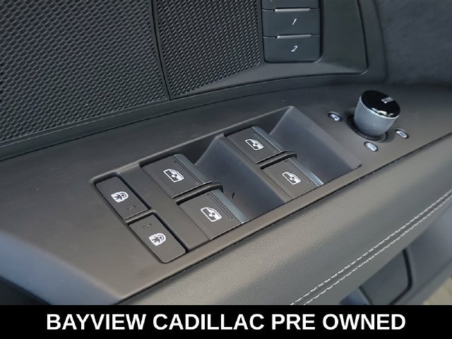 Used 2026 Audi RS e-tron GT performance AWD/4WD image 19