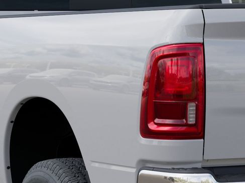 New 2026 RAM 3500 Tradesman image 9
