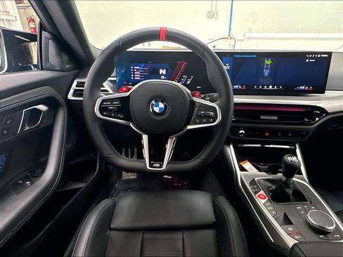 Used 2026 BMW M2 w/ Lighting Package RWD image 11