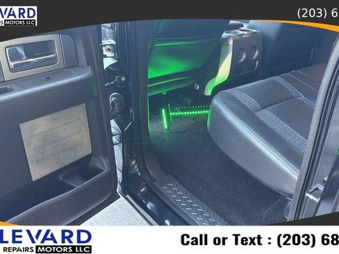 Used 2012 Ford F150 Raptor w/ Raptor Luxury Pkg AWD/4WD image 30