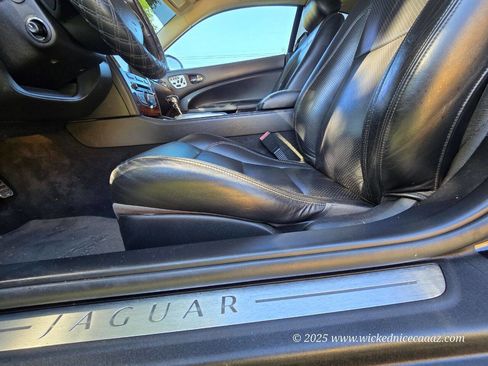 Used 2007 Jaguar XKR R image 30