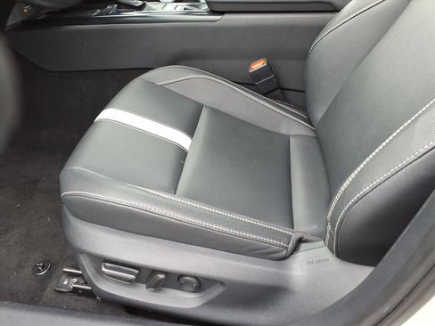 Certified 2025 Toyota Camry SE image 16