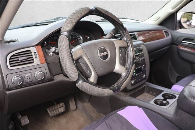 Used 2012 GMC Yukon SLE w/ Convenience Package AWD/4WD image 12