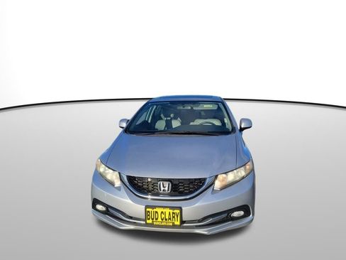 Used 2013 Honda Civic EX-L image 16