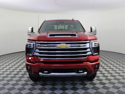 New 2026 Chevrolet Silverado 2500 High Country w/ Technology Package AWD/4WD image 30
