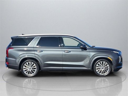 Used 2020 Hyundai Palisade Limited image 9