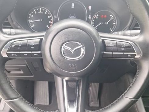 Used 2024 MAZDA MAZDA3 s FWD image 13