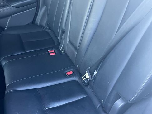 Used 2024 Mitsubishi Eclipse Cross AWD image 24