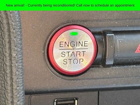 Used 2021 Ford Mustang Coupe w/ Black Accent Package image 17