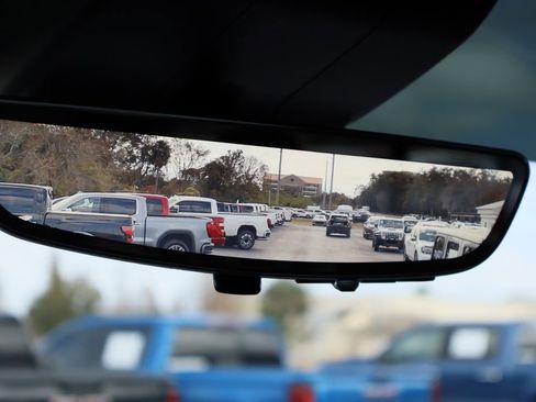 Certified 2025 GMC Sierra 2500 Denali Ultimate image 15