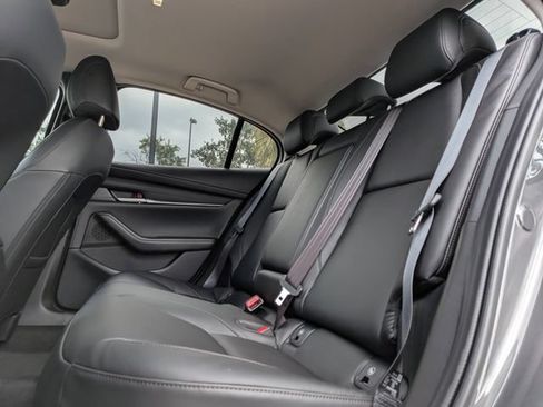 New 2026 MAZDA MAZDA3 2.5 S Sedan w/ Preferred Pkg FWD image 27