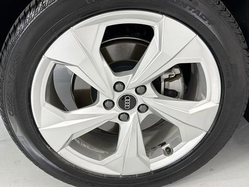 Certified 2023 Audi Q5 2.0T Premium Plus w/ Premium Plus Package AWD/4WD image 32