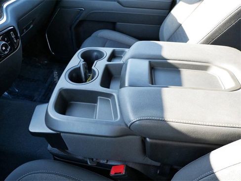 Used 2023 Chevrolet Silverado 1500 LT image 22