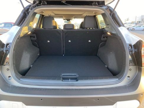 New 2026 Nissan Kicks SV w/ SV Premium Package image 30