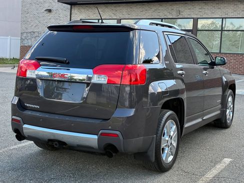 Used 2014 GMC Terrain SLT FWD image 6