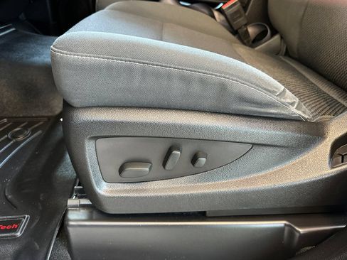 Used 2016 Chevrolet Silverado 2500 LT w/ All Star Edition RWD image 13
