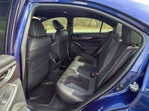 Used 2022 Subaru WRX GT AWD/4WD image 23