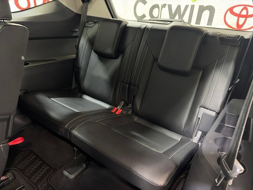 Used 2021 Volkswagen Atlas SE AWD/4WD image 29