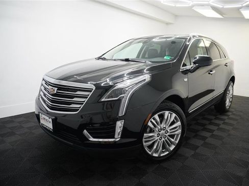 Used 2019 Cadillac XT5 Premium Luxury AWD/4WD image 36