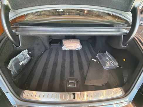 New 2026 Genesis G90 3.5T image 18