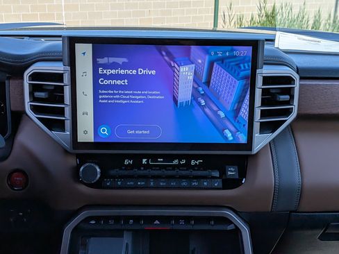 New 2026 Toyota Sequoia 1794 Edition w/ TRD Off-Road Package AWD/4WD image 3