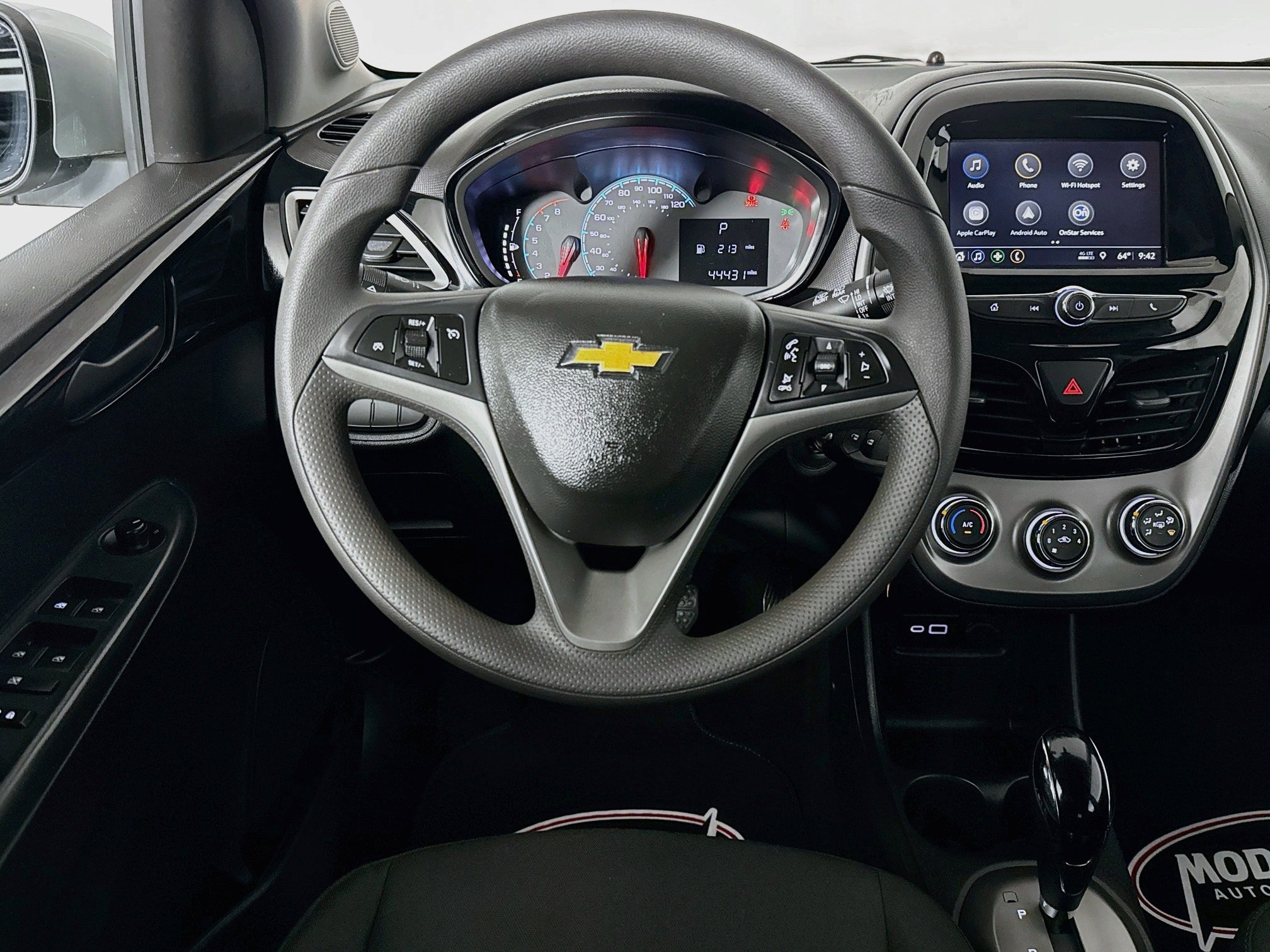 Used 2020 Chevrolet Spark LT FWD image 23