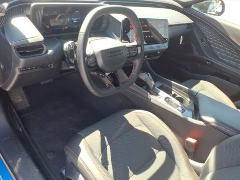 New 2026 Dodge Charger R/T AWD/4WD image 6