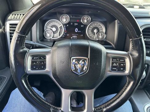 Used 2016 RAM 1500 Limited image 19