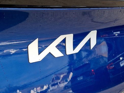 Certified 2023 Kia Sportage X-Line w/ X-Line Premium Package image 32