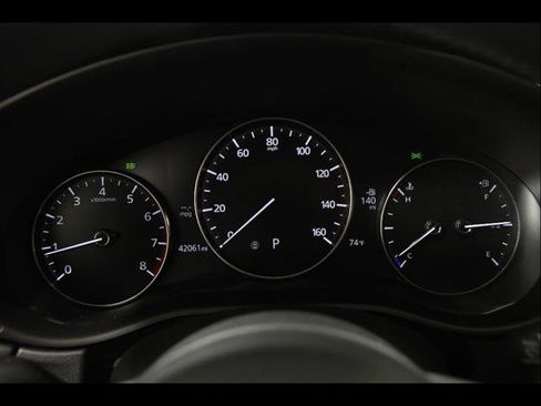 Certified 2023 MAZDA CX-30 AWD 2.5 S w/ Preferred Package image 8