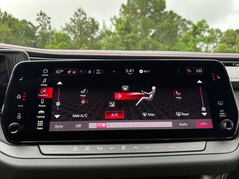 New 2026 Dodge Charger Scat Pack AWD/4WD image 23