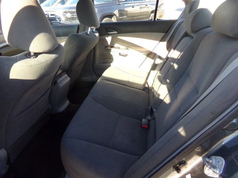 Used 2008 Honda Accord EX image 49