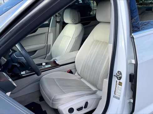 Used 2019 Audi A6 3.0T Premium Plus w/ Premium Plus Package image 7