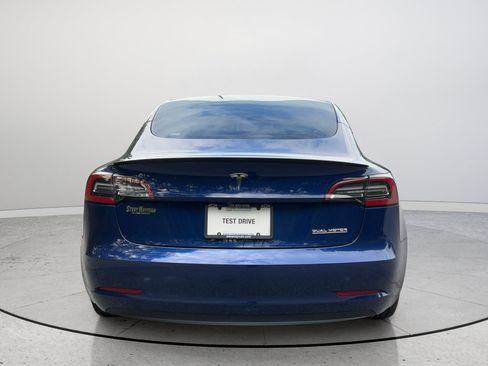 Used 2022 Tesla Model 3 Performance AWD/4WD image 7