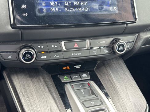 Used 2018 Honda Clarity Plug-In Hybrid image 22