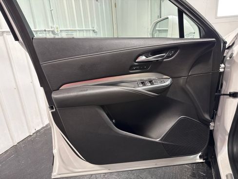 Used 2020 Cadillac XT4 Premium Luxury AWD/4WD image 24
