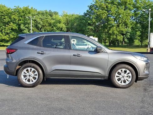 Used 2023 Ford Escape Active AWD/4WD image 10