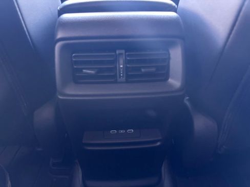 Used 2025 Honda CR-V EX-L image 18