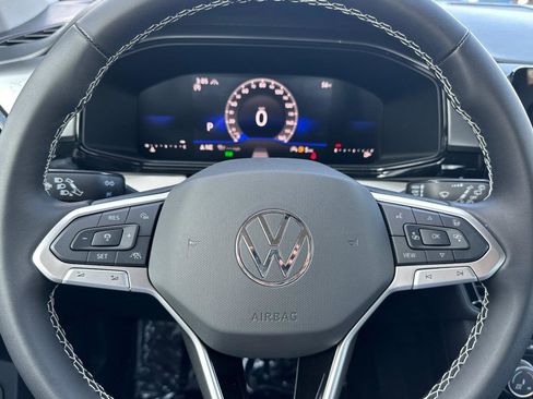New 2026 Volkswagen Taos S image 22