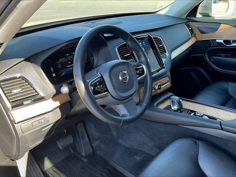 Used 2023 Volvo XC90 T8 Plus w/ Protection Package image 17