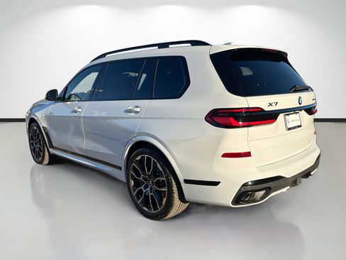 New 2026 BMW X7 xDrive40i w/ M Sport Package image 5