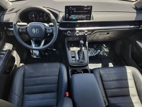 Used 2024 Honda CR-V EX-L image 18