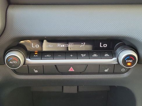 New 2026 MAZDA CX-50 2.5 Hybrid w/ Weather Package image 31