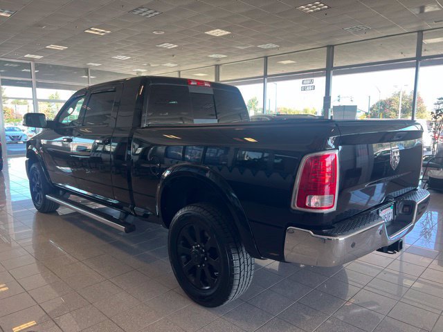 Used 2014 RAM 3500 Laramie w/ Convenience Group AWD/4WD image 14