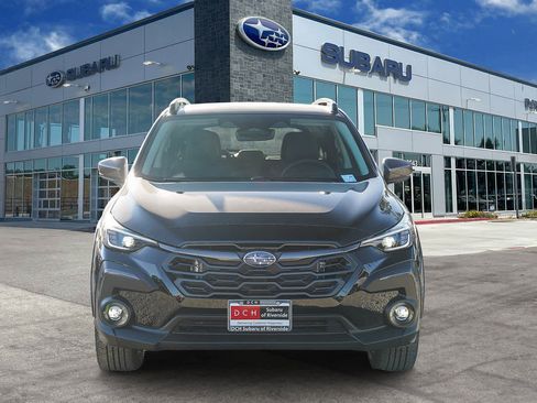 New 2025 Subaru Crosstrek 2.5i Limited image 2