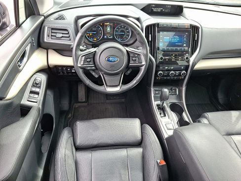 Used 2020 Subaru Ascent Limited w/ Technology Package image 12